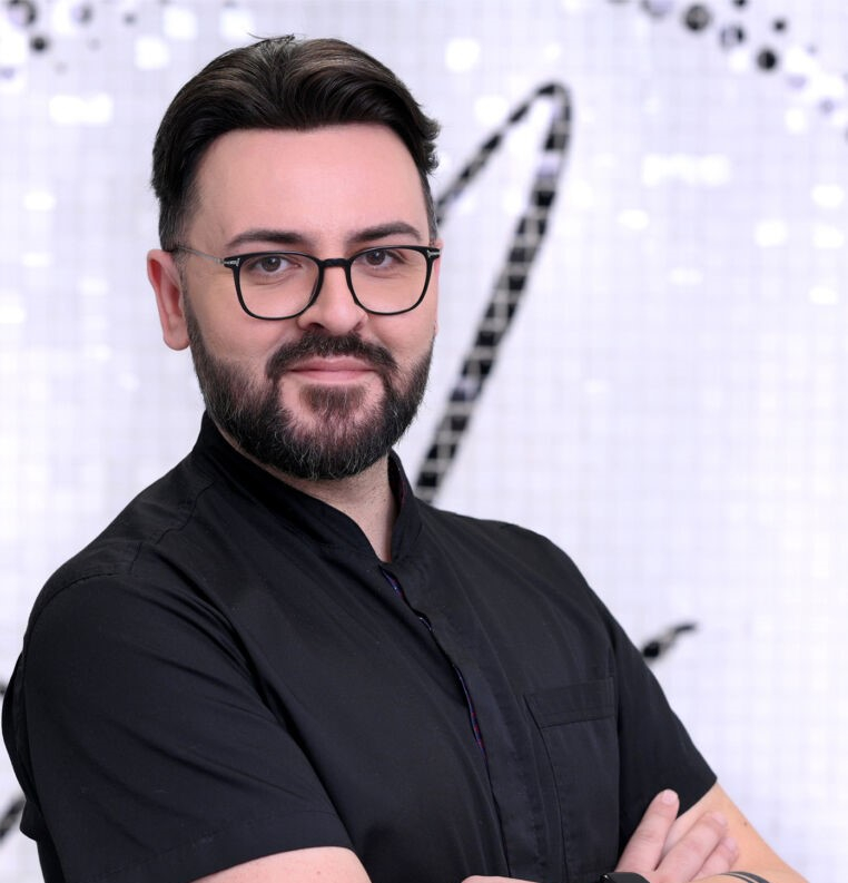 Наш лекар с поредно признание, приковава доверието като магнит