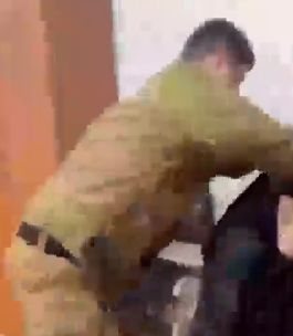 След зверството над Никита: Кадиров-младши получи много...ВИДЕО