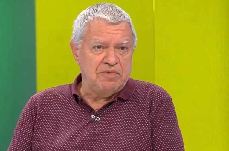 Проф. Константинов: Тази шашма се прави всеки път, стана лошо