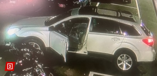 САЩ не помнят такъв кошмар след 22-ата трупа, цял Мейн е под блокада, касапинът Робърт се оказа...