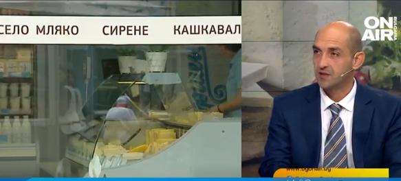 Шефът на "Ел Би Булгарикум": Търсим максимално качество, ще опитаме да задържим цените