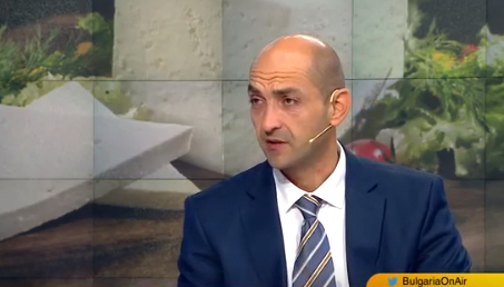 Шефът на "Ел Би Булгарикум": Търсим максимално качество, ще опитаме да задържим цените