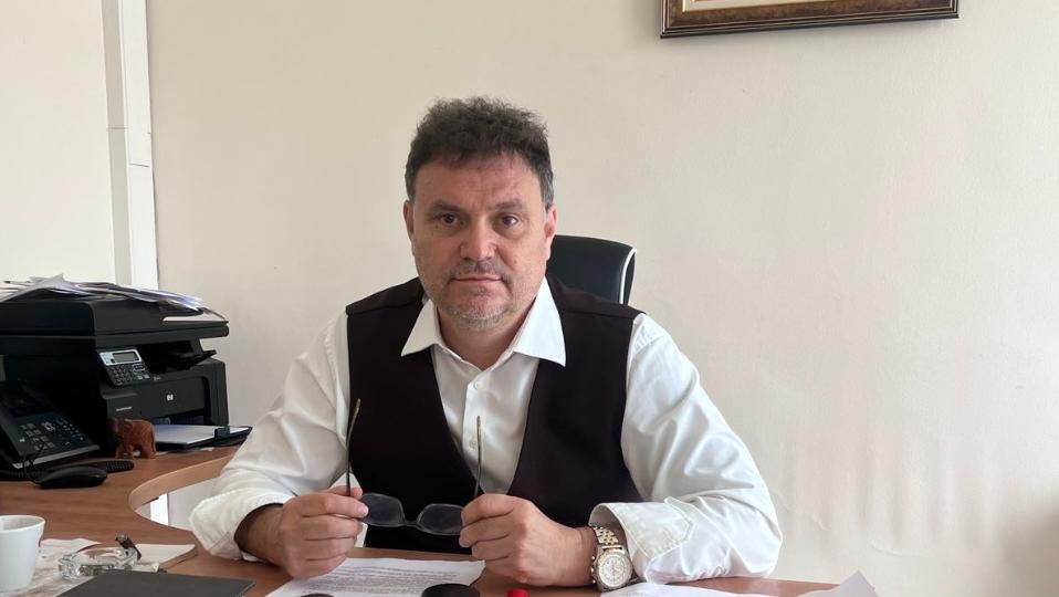 Шефът на Синдиката на българските нефтохимици: Падне ли дерогацията, става страшно