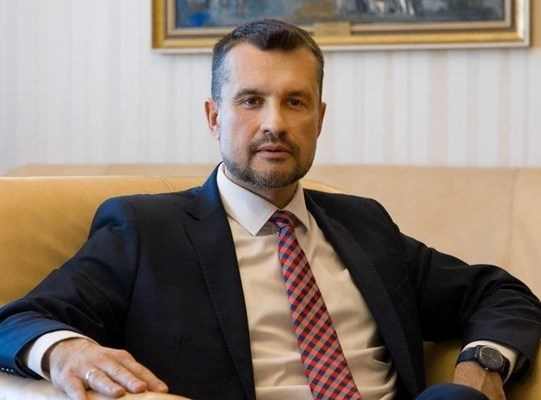 Калоян Методиев: Шенген ли… На какъв език да се напише на управляващите, че проблемът е границата!