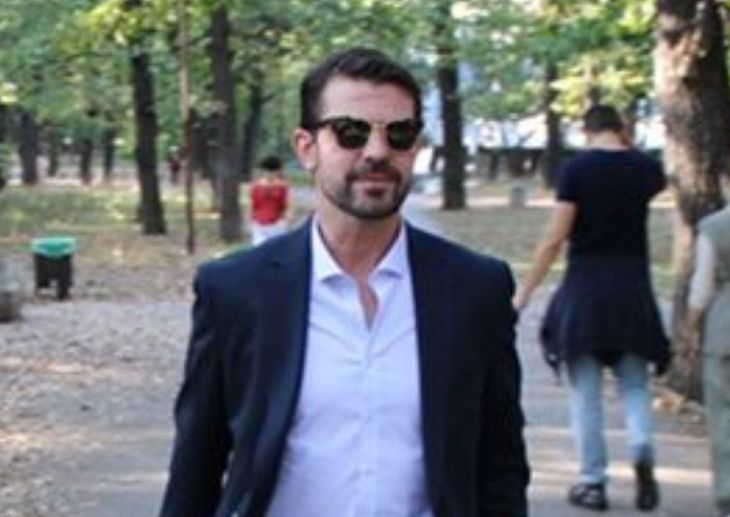 Атанас Минев: Диспенсъри с торбички и зони за разходки на кучета връщат чистотата в „Лозенец“