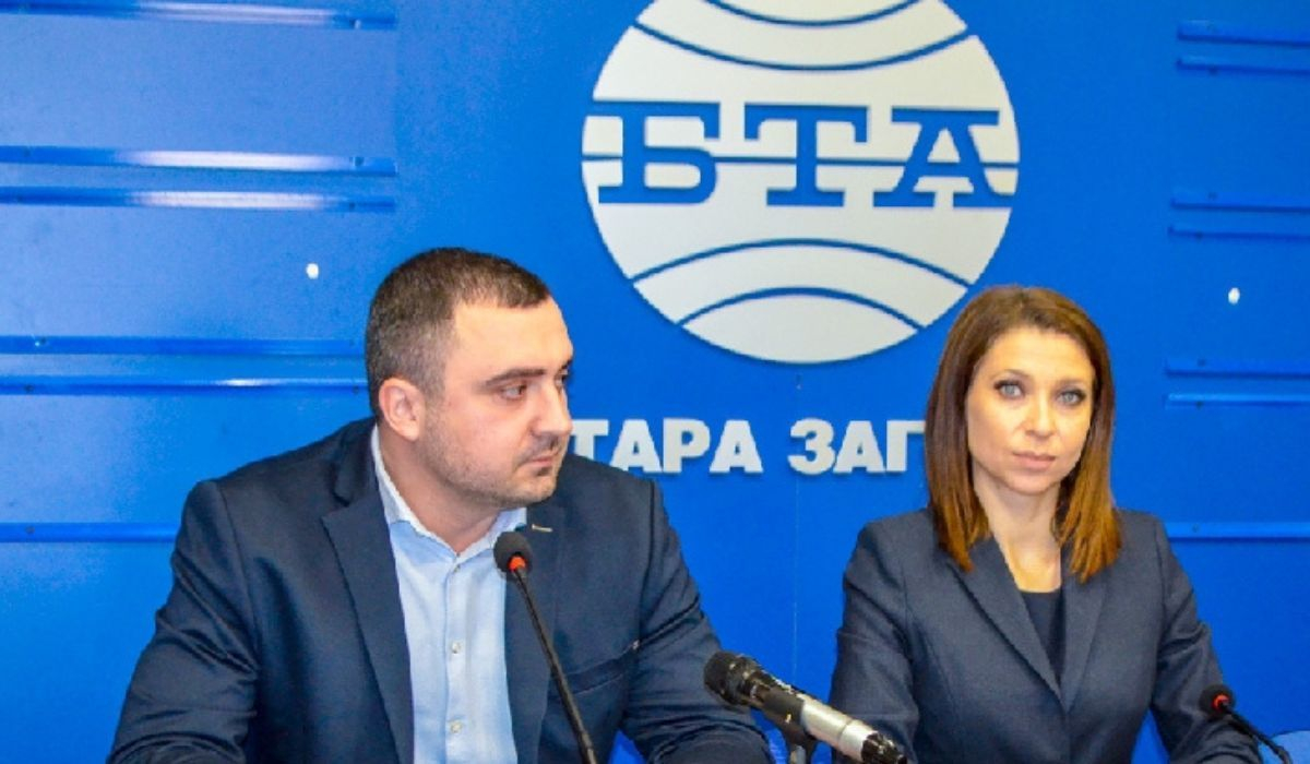 "Възраждане" със сигнал до прокурарурата заради изтеклия запис на БОЕЦ 