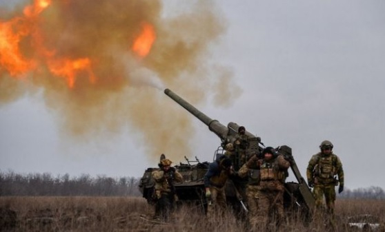 Белият дом: Руските военни екзекутират войници