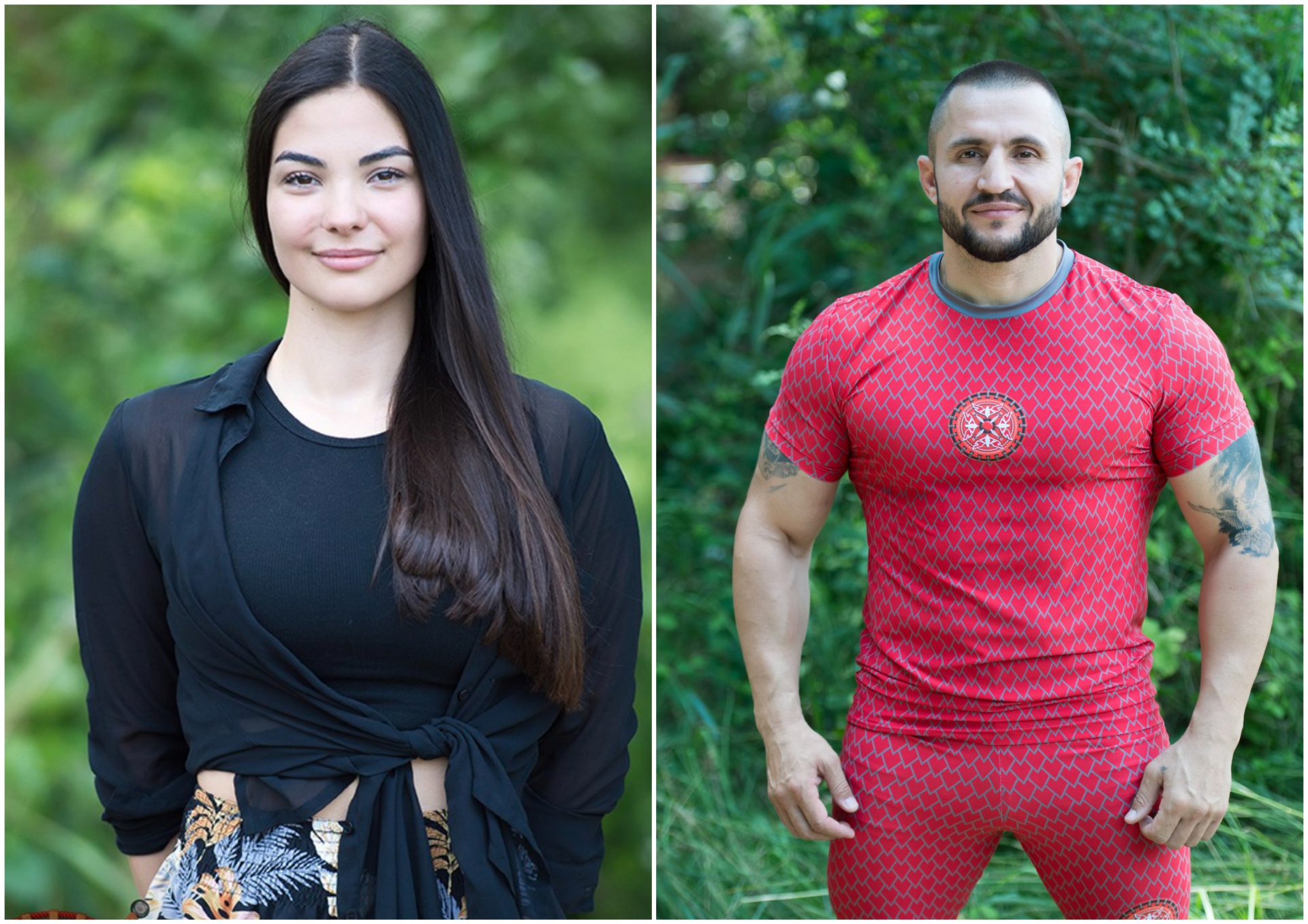 Ива от "Игри на волята" точи лиги по Гатьо, напът е да го разведе 
