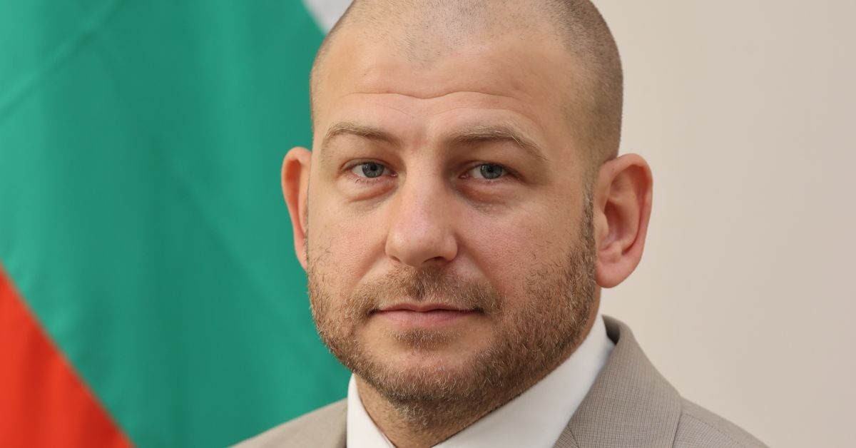 Извънредна новина за зам.-министъра на електронното управление, намеси се ДАНС