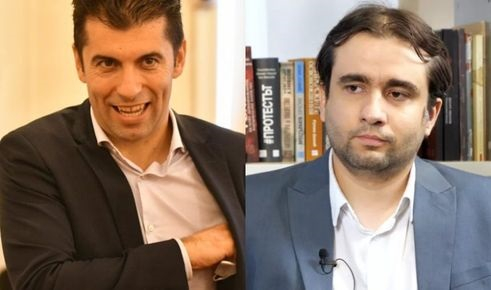Скандалът с машините се разгаря: Петков и Божанов притискали министър за стотици милиони за подходящи хора