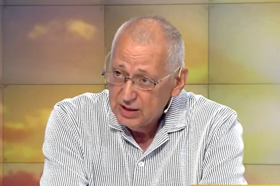 Петър Янков изненада и шокира българите с прогноза за ноември 