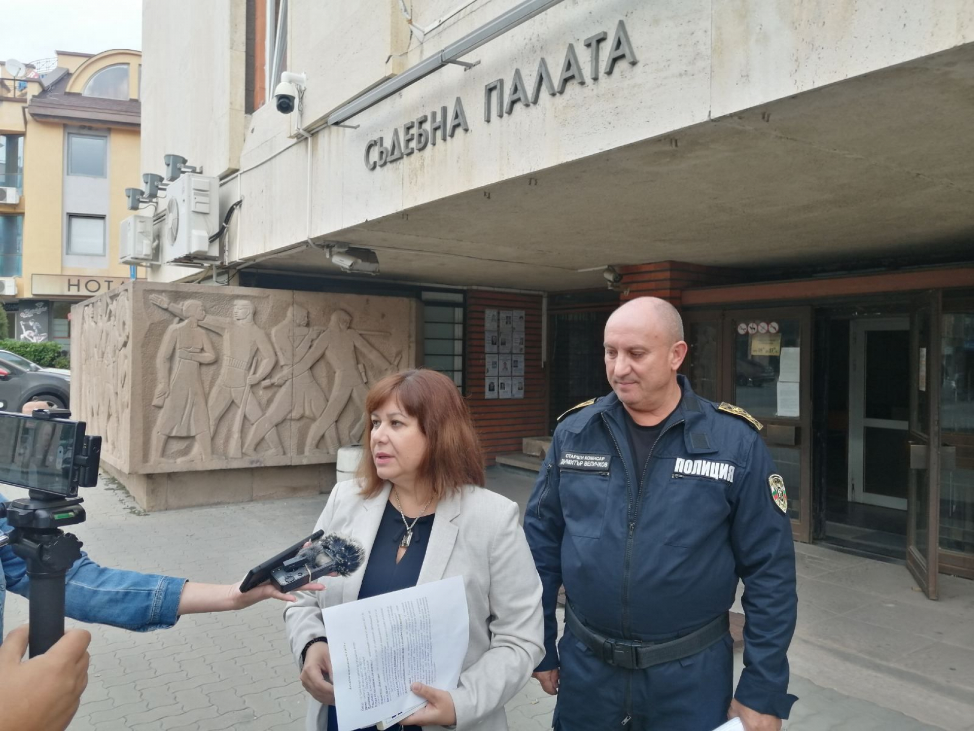 Официално: Убийството, което смрази България, станало със...