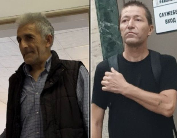 Правиш еднополов секс в Пловдив, ето как те наказват
