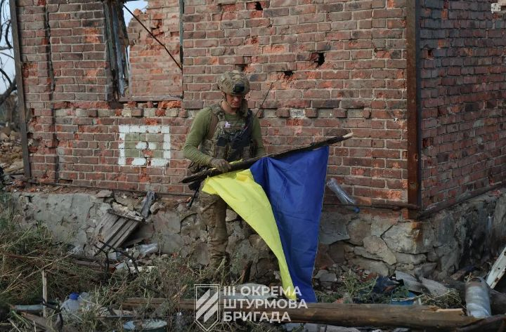 Прочута украинска медсестра: Ако има ад, той сега е в Андреевка СНИМКИ