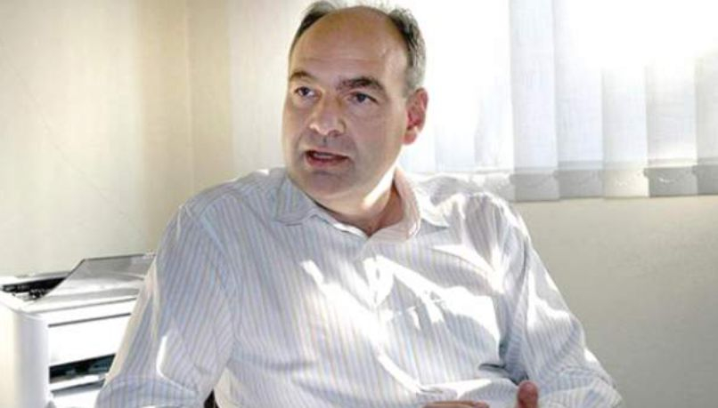 Психиатърът д-р Веселин Герев предрече много тегав изборен ден заради...