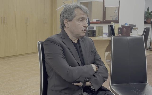 Скандалът гърми! Йорданов: Министърът призна, че е изнудван от Кирил Петков и Божидар Божанов за 640 милиона