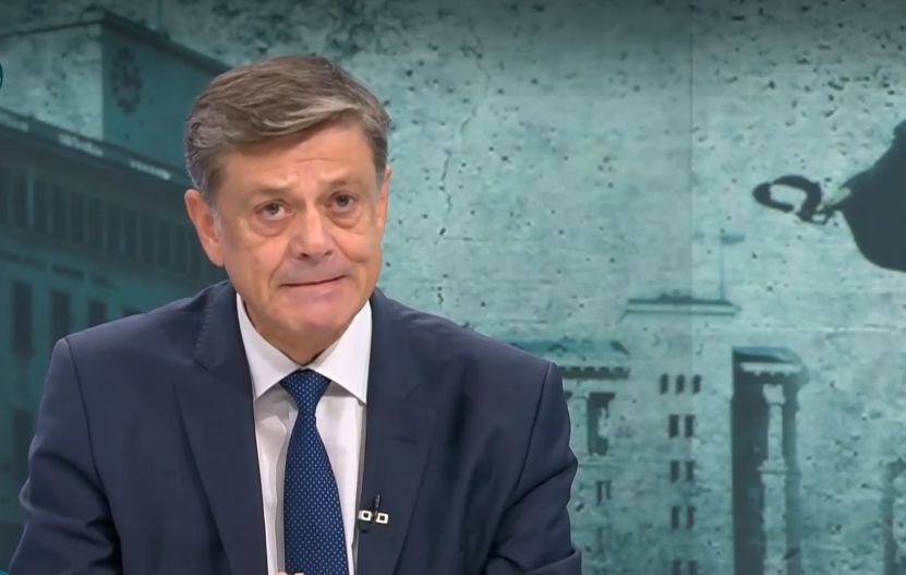 Ген. Попов: Иран ще се намеси пряко в Израел, ако...