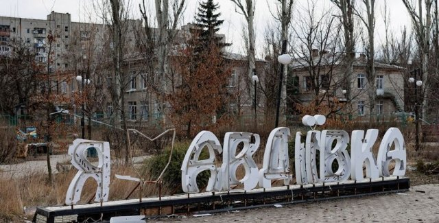 Сводка: Обявиха руските загуби в битката за Авдеевка, за ВСУ обаче остана само един път за отстъпление от града
