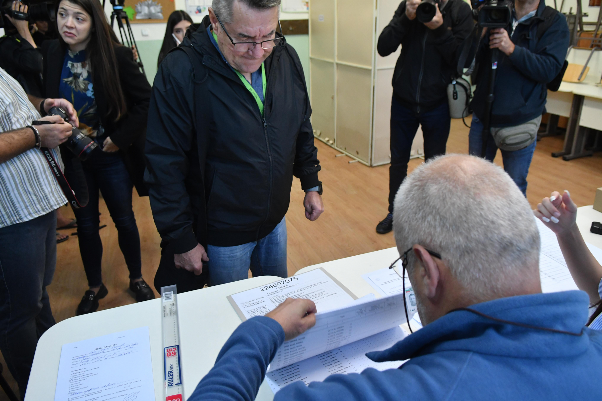 Ето къде заваляха жалби още по първи петли