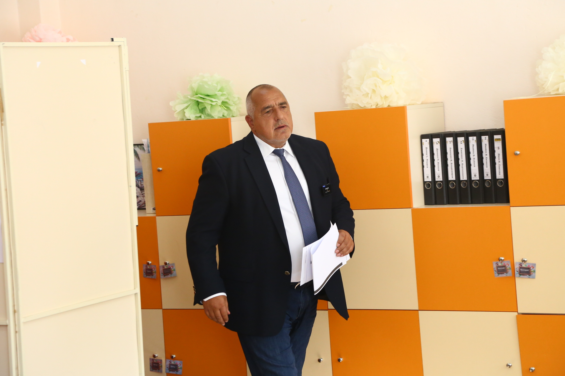 Политолози шашнаха със скрития коз на Борисов, пуснал Хекимян в София, за да...