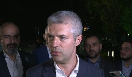 Благомир Коцев обяви победа още преди балотажа във Варна