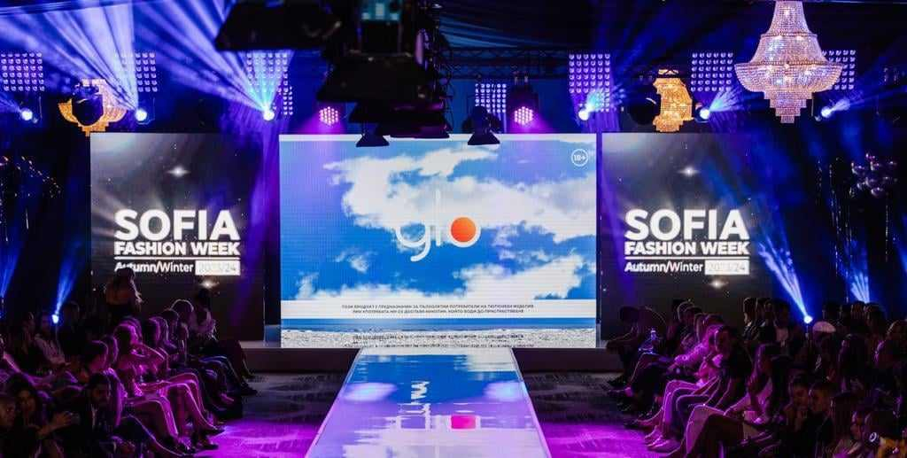 Водещи иновации и мода белязаха есенно-зимното издание на Sofia Fashion Week 