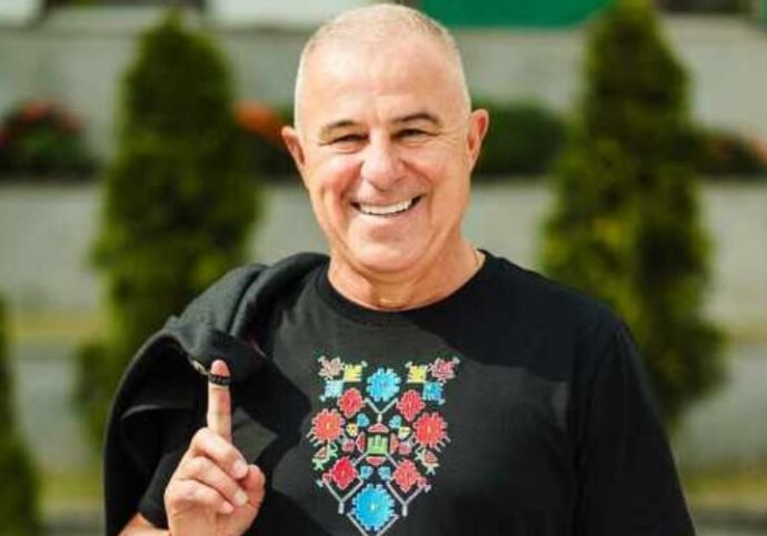 Симитли с един и същи кмет вече шести мандат 