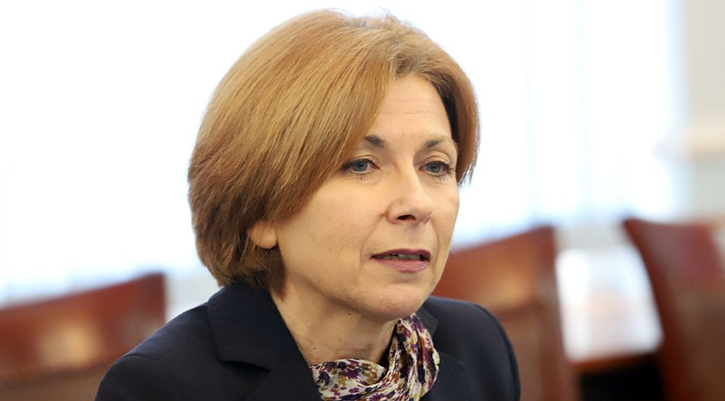 Боряна Димитрова прогнозира рискови за ГЕРБ балотажи в тези градове 
