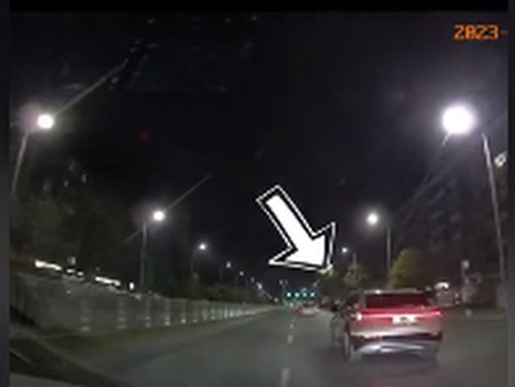 ВИДЕО запечата опасна каскада в Пловдив, като от песен на Ивана: Бясно карай на червено