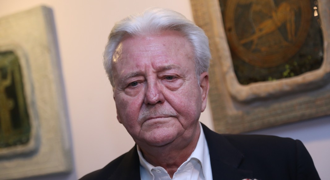 Асен Агов: "Кодгейт" може да спъне Васил Терзиев на балотажа
