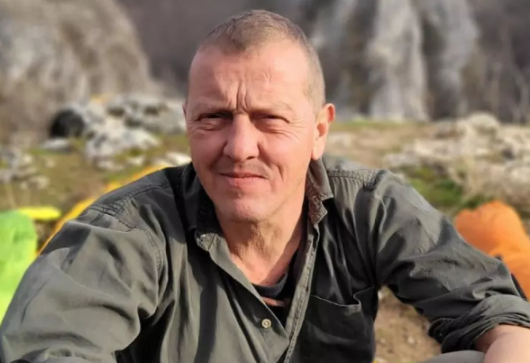 Изненада: Актьорът Валери Йорданов стана баща на трето, а майката е...
