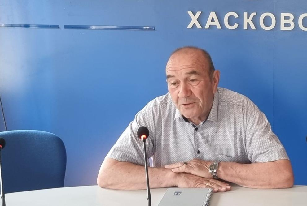 Кмет на село управлява вече 47 г., започва 15-и мандат