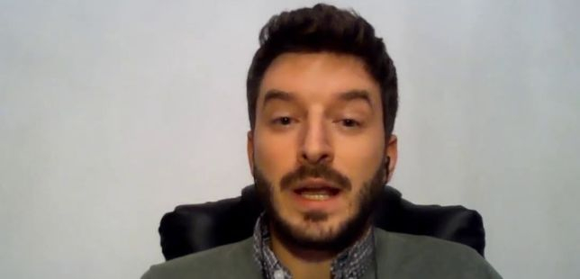 Кандидат на ПП за районен кмет скандализира столичани с инфантилна изцепка преди балотажа