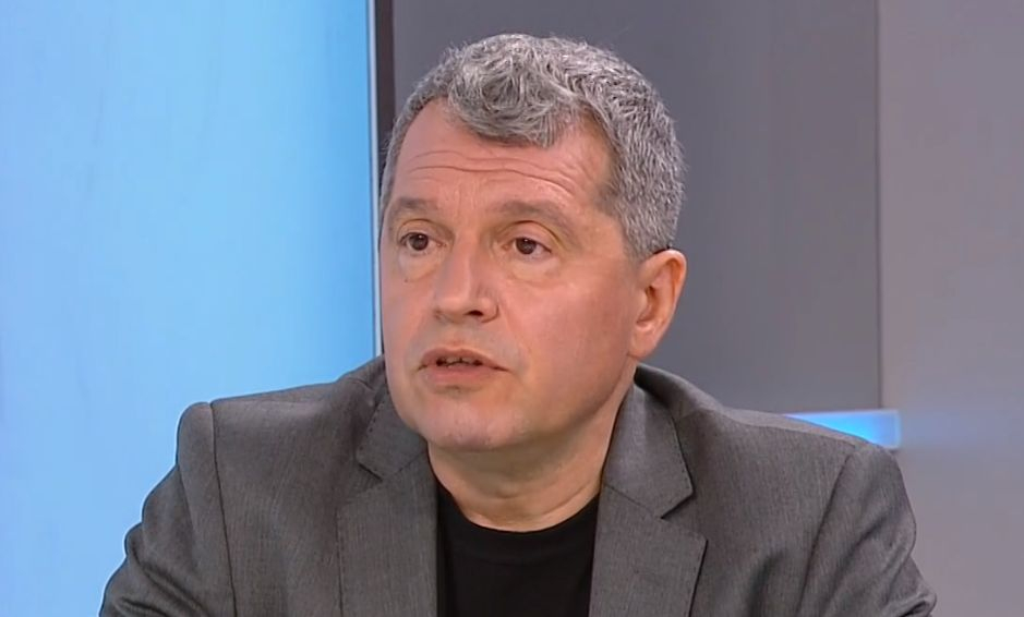 Тошко Йорданов хвърли бомба какъв успех са постигнали ИТН на местните избори 