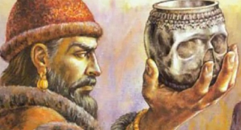Урок по история: Ето колко императори са загинали от българска ръка