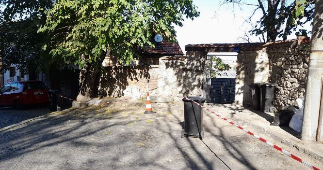 Тарикат вбеси пловдивчани, какво направи пред дома си СНИМКИ 