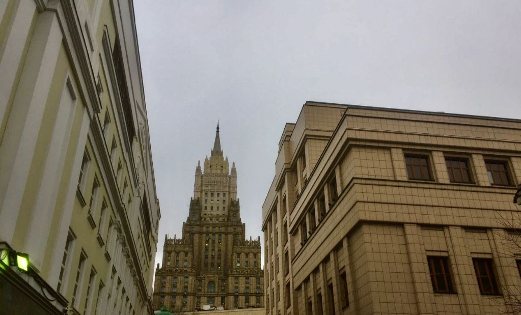 Москва с извънреден ход след експулсирането на журналиста шпионин от България!