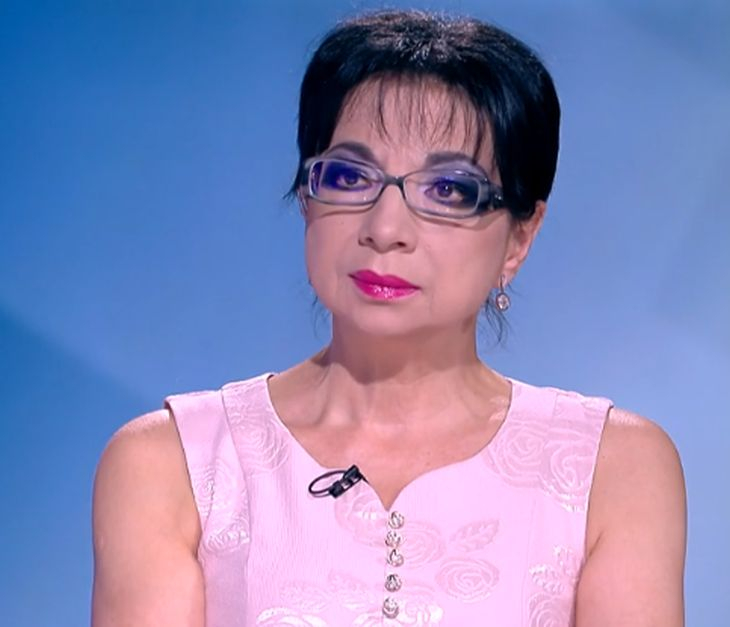 Цветанка Ризова побесня и повиши тон на премиера в ефира на bTV заради...