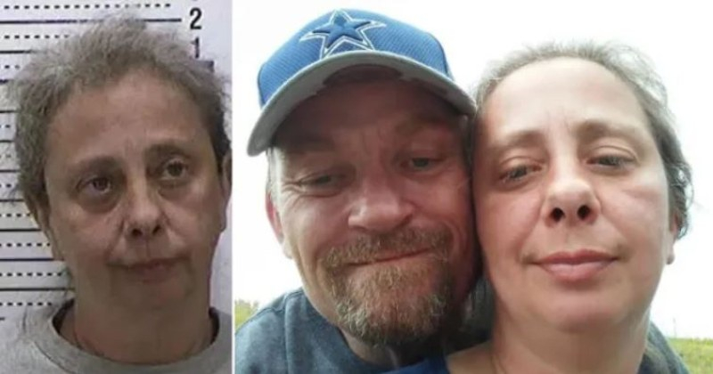Мъж наследи 30 млн. долара, а след това жена му направи немислимото 