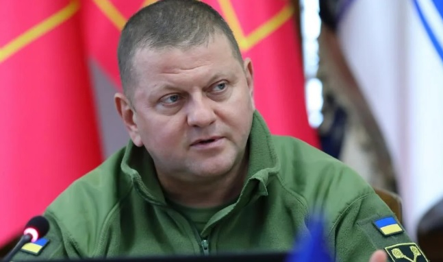 Залужни съобщи за провокация от негово име