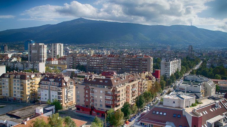 Имотна агенция призна за спад в цените на жилищата у нас
