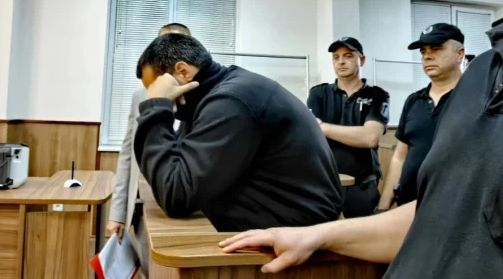 Гореща вест за военния, прострелял с 1 куршум двама души в Пловдив