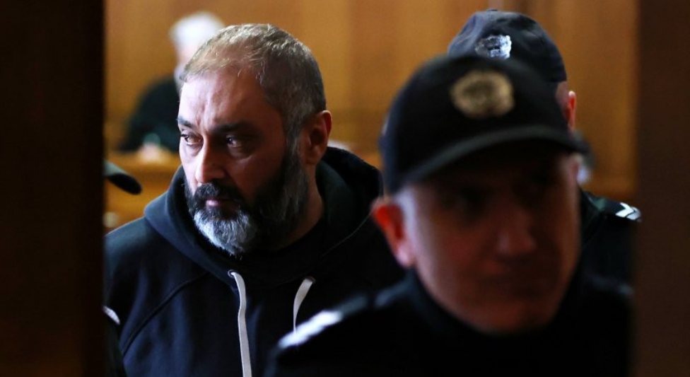 Какво измислиха за страшния джихадист, призовавал за смърт в София  СНИМКИ