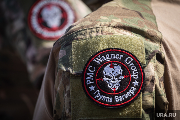 WSJ: "Вагнер" се намеси в конфликта в Близкия изток 