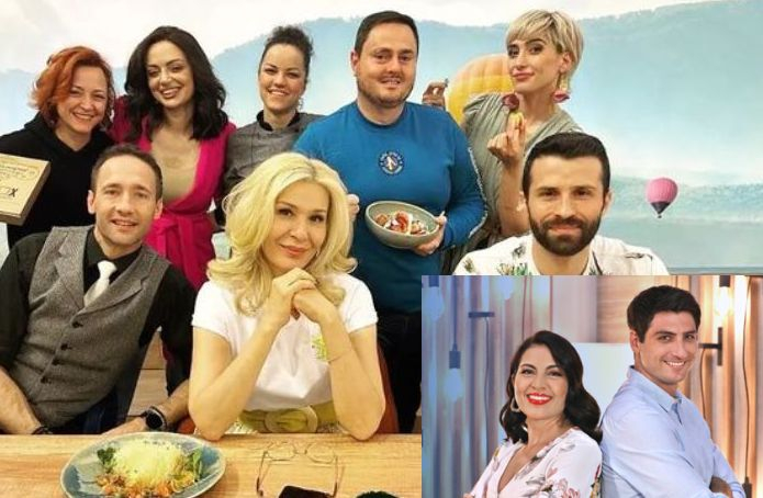 Панелист на Гала е аут, причината е много неприятна! Кошмарът се повтори и в bTV