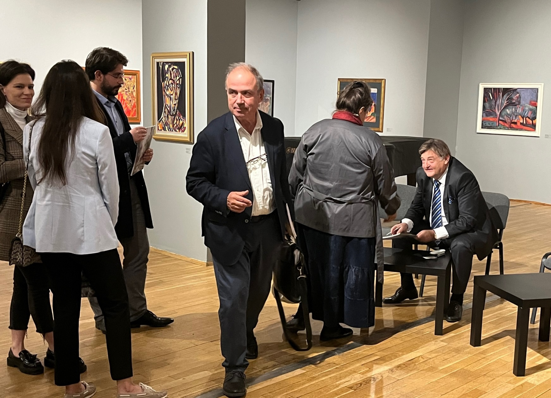 Проф. арх. Иван Данов, СИНПИ: Бъдещето на София е на север