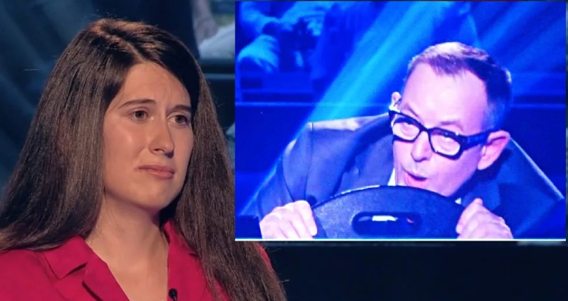 Скъса му нервите: Билалов полудя заради Мариела в "Стани богат" и после...