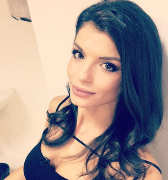 Славена Вътова се фука с ултра модерен подарък за 300 бона, подарък от олигарх