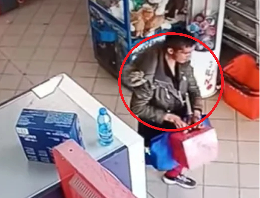 Невиждана наглост: Изрод влезе в пловдивски магазин и направи нещо много гнусно ВИДЕО