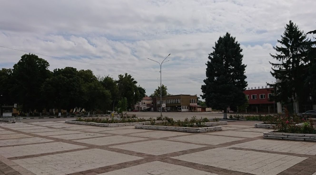 Знаете ли името на най-северния град в България